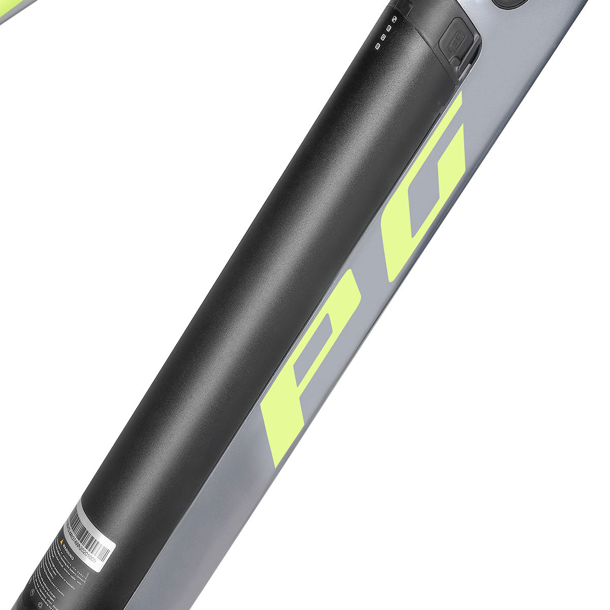 Progear Bikes E-Blast Fat Tyre E-Bike 26*18" in Slate