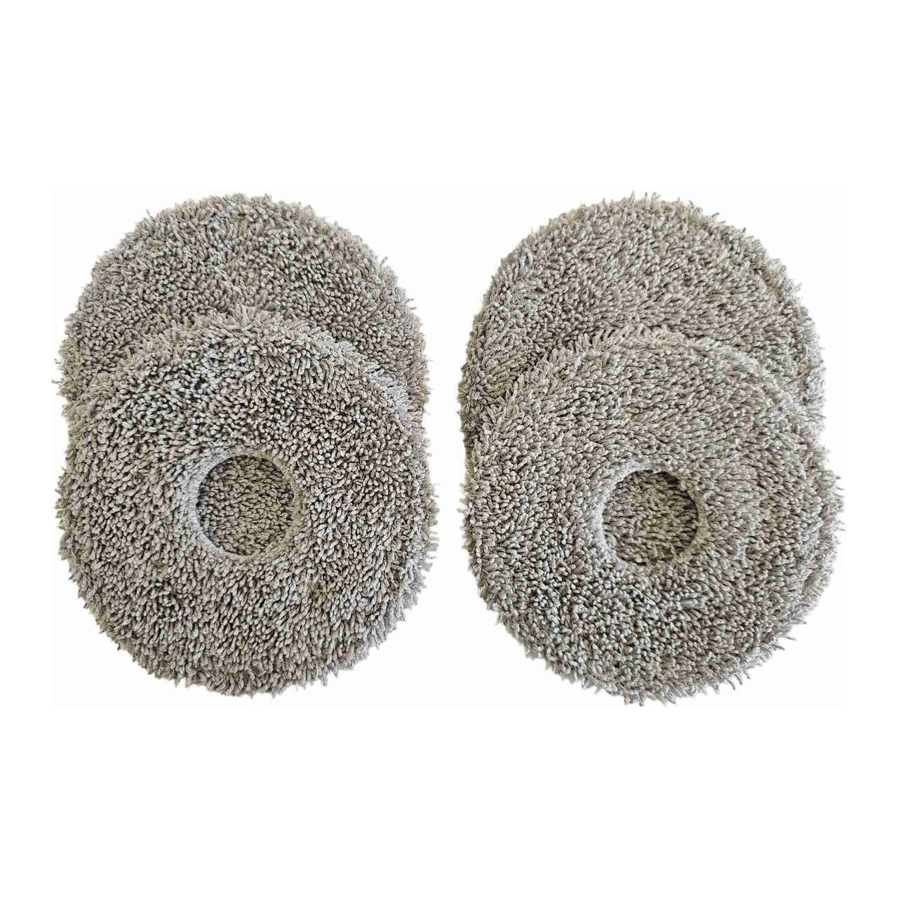 Hygieia Mop Pads for Dreame L10s Ultra, L10s Pro Ultra Heat, L10 Prime & L20 Ultra