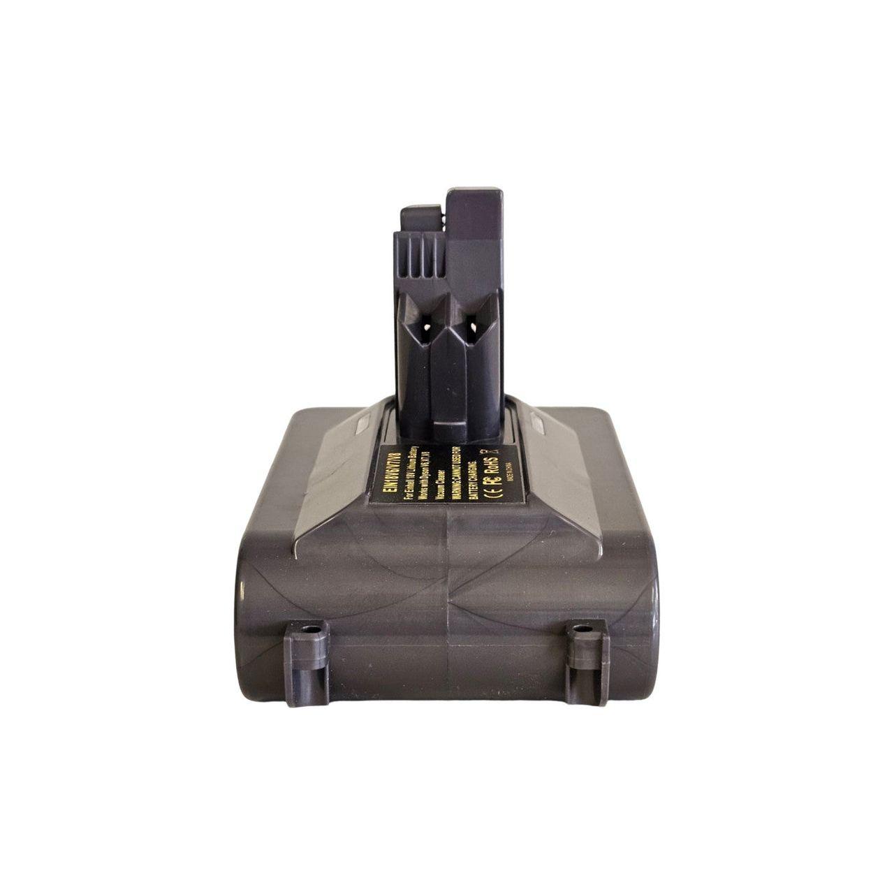 Ozito 18V To Dyson V6 V7 V8 Battery Converter / Adapter