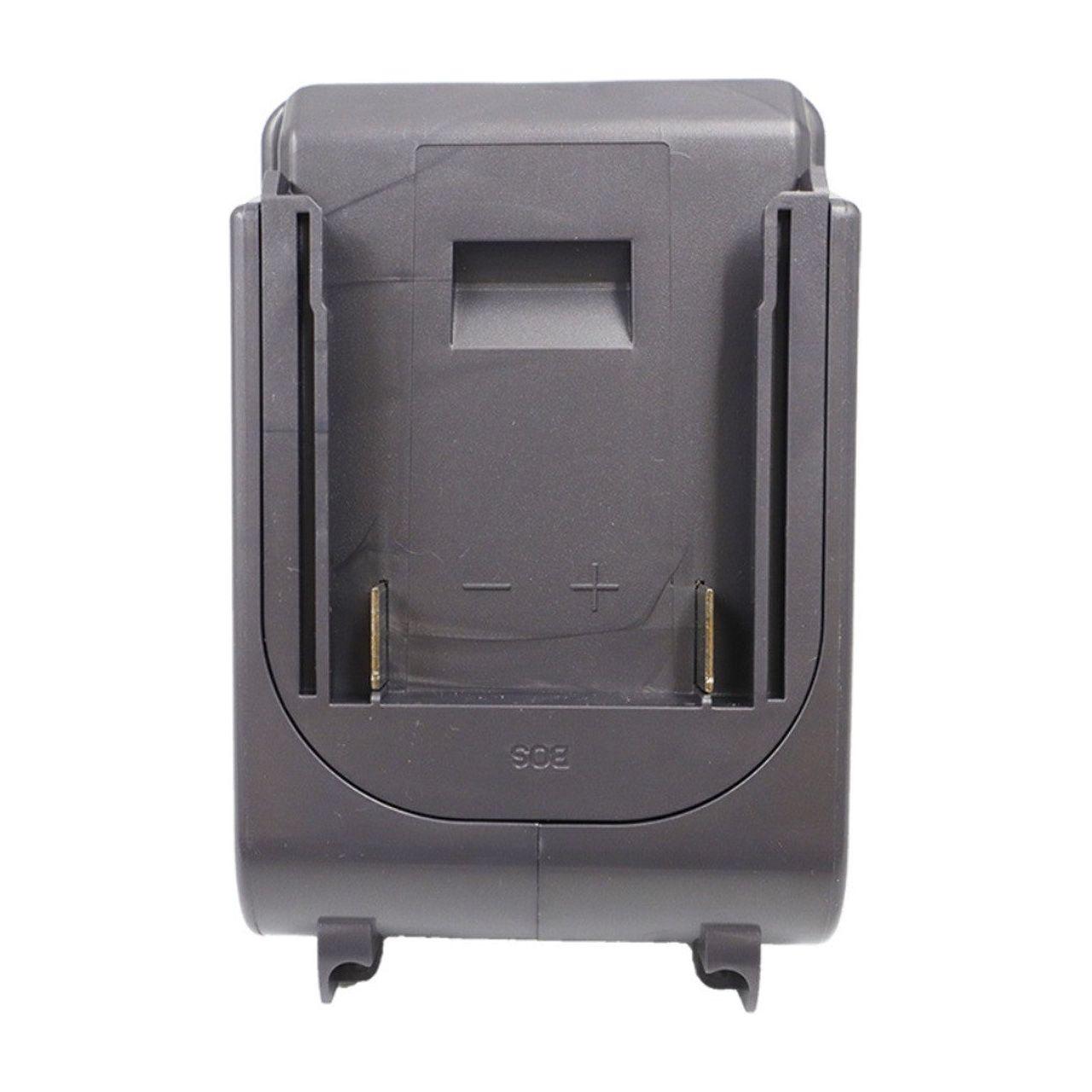 Bosch 18V To Dyson V7 & V8 Battery Converter / Adapter