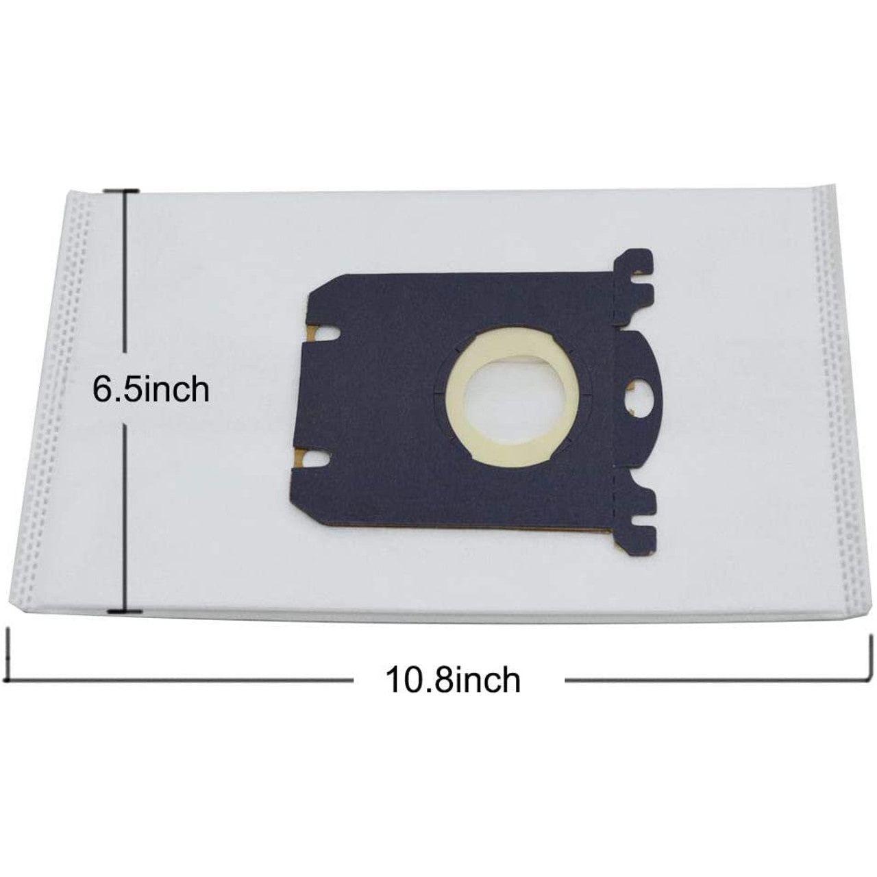 5 x Vacuum Cleaner Bags for Electrolux Silent Performer Range