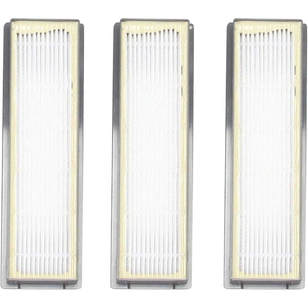 Replenishment Kit For Ecovacs Deebot Ozmo T8, T8+ & T8 AIVI Robot Vacuum Cleaners