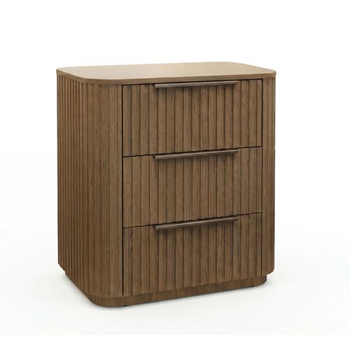 Bedroom Suite 4 Pcs In Oak Colour with Tallboy