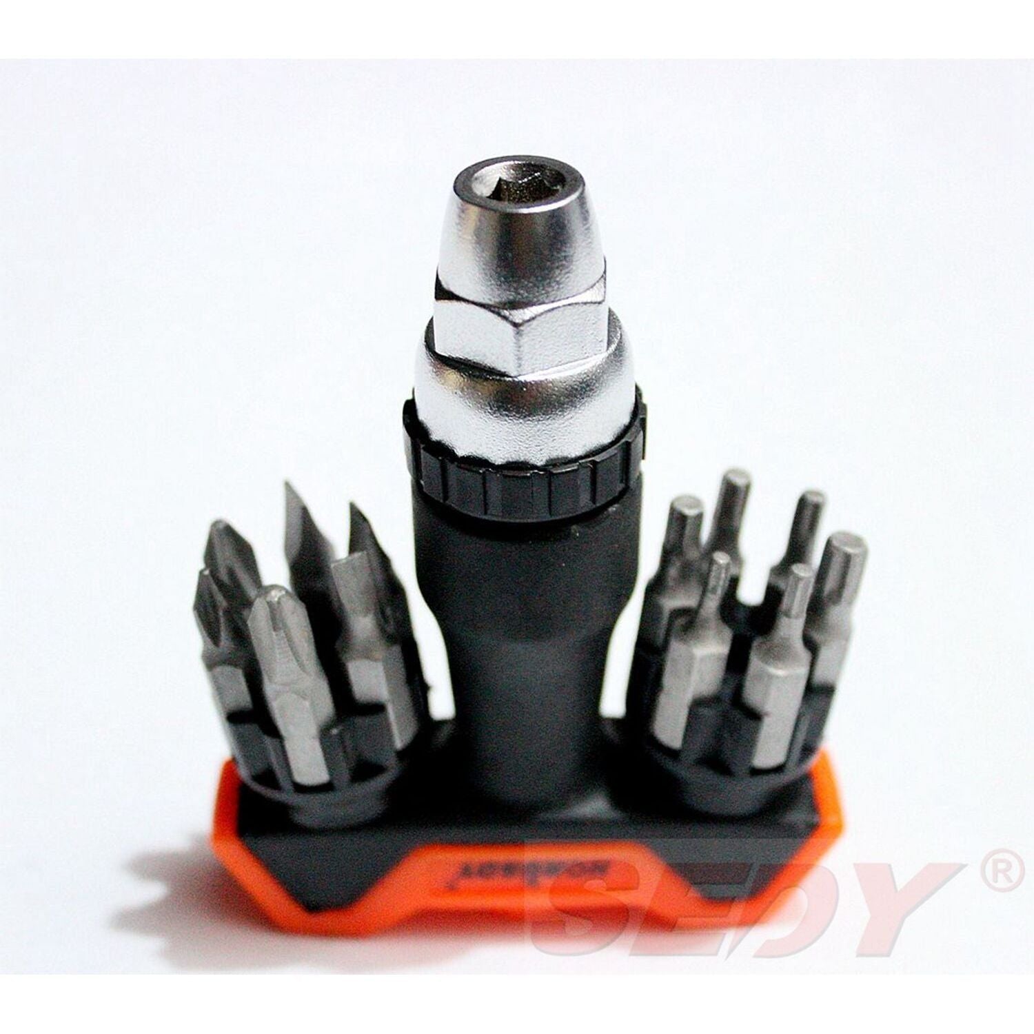 30 x sets of Random Screwdriver sets For bulk Sale