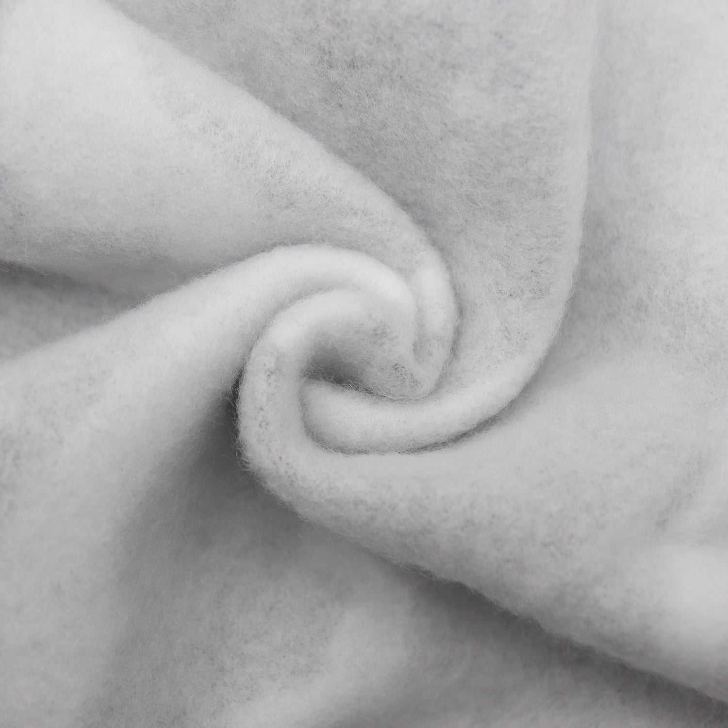 Women's Casual Fleece Shorts Sweat Athletic Track Pants w Elastic Wasit Pockets, Light Grey, M