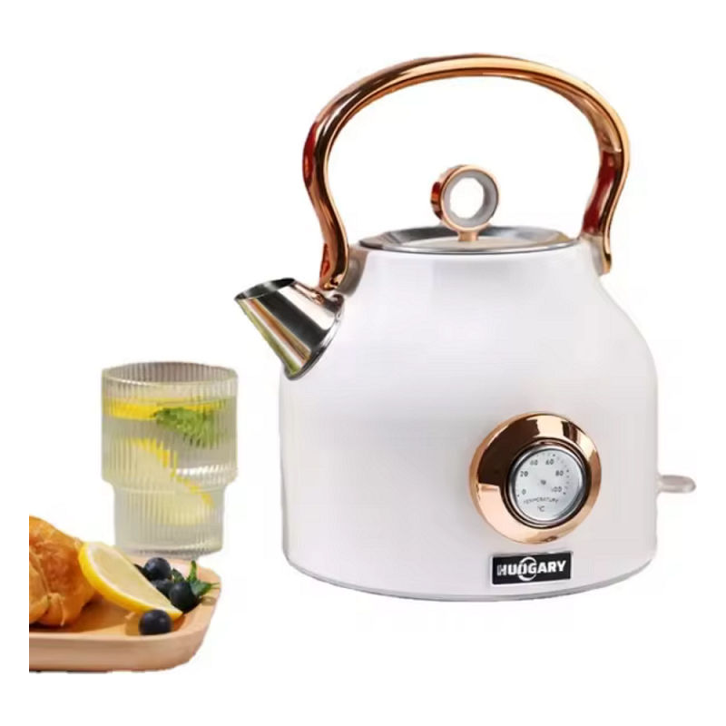 1.7L Electric Water Kettle