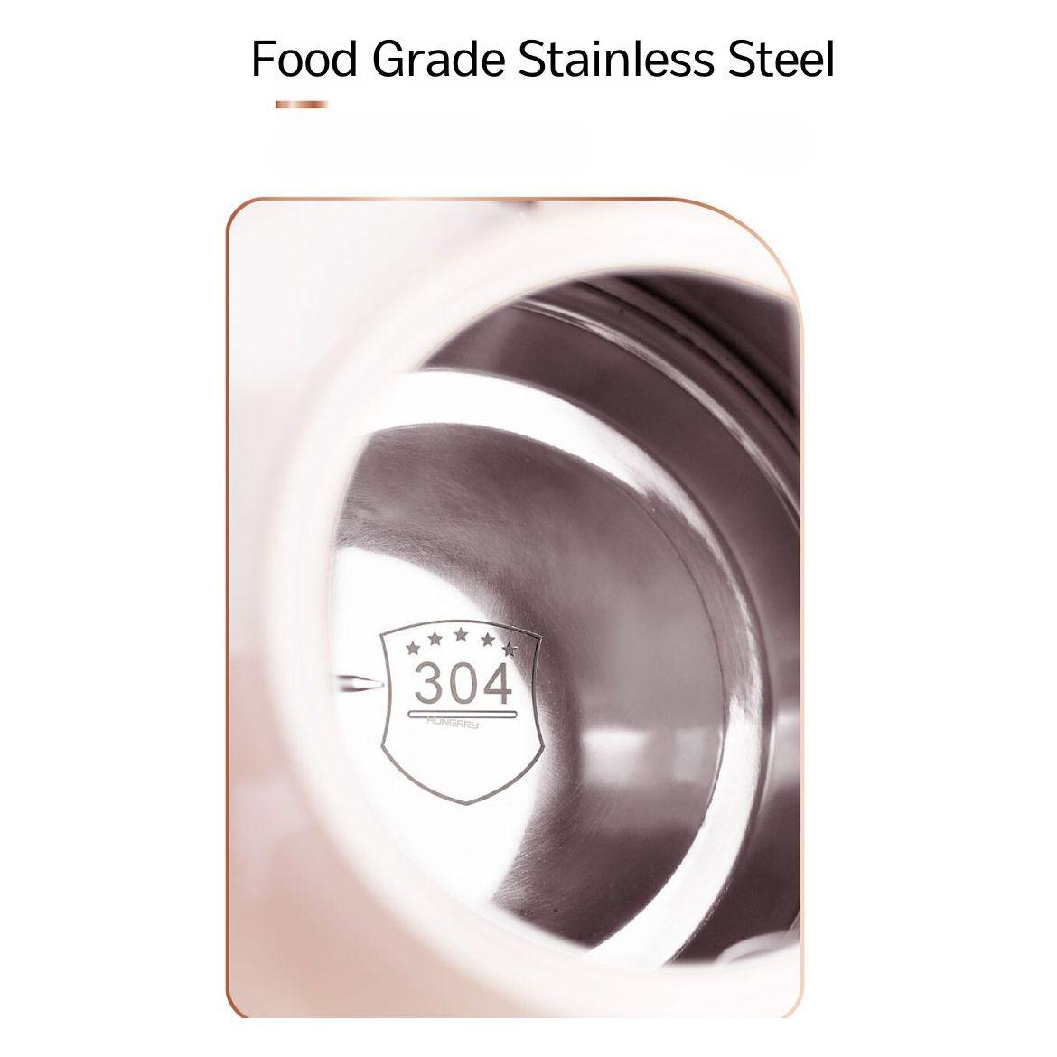 1.7L Electric Water Kettle