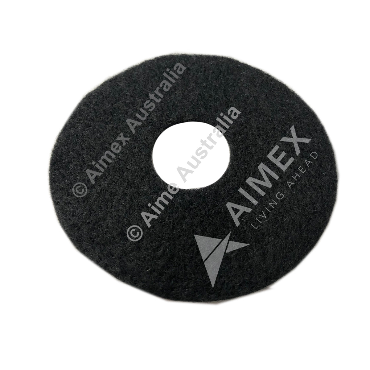 Aimex Australia Felt Pads For Plastic Dome X 2