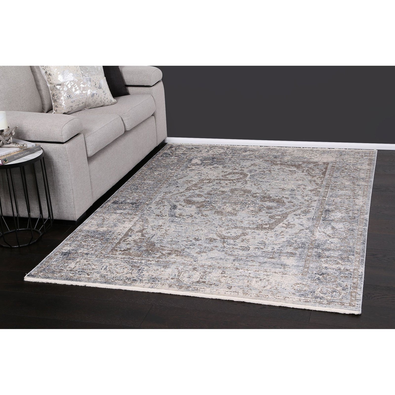 ASTERYA 19184 110 (Medallion) 80x150