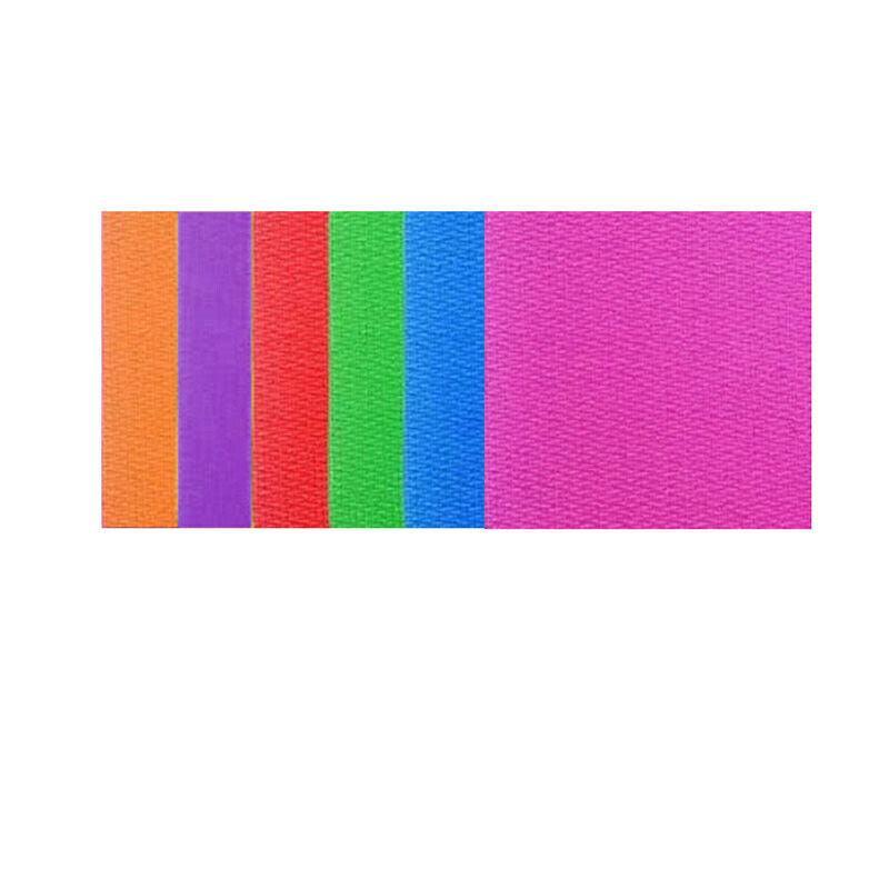 Classroom Sit Dots Carpet Spot Markers 30pcs Circles Stars Arrows Teaching Tool - Round