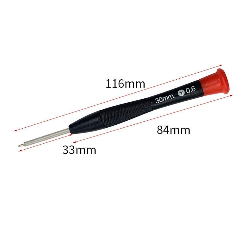 22 In 1 Mobile Phone Repair Tools Kit Set Spudger Pry Opening Screwdriver Tool