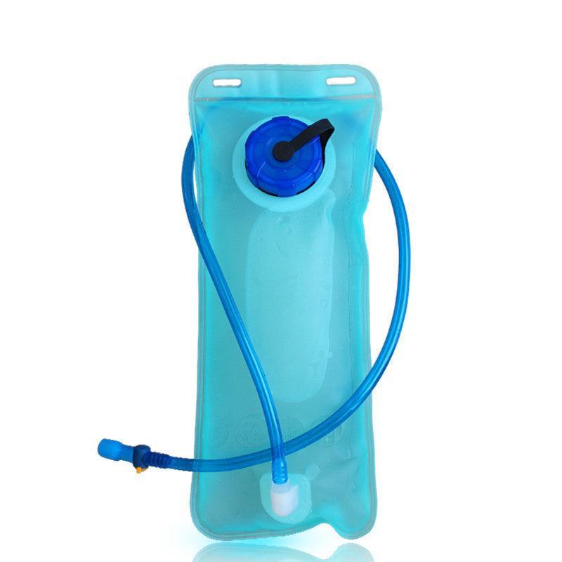 2L Water Backpack Bladder Bag Hydration System Camelbak Pack Hiking Cycling Od