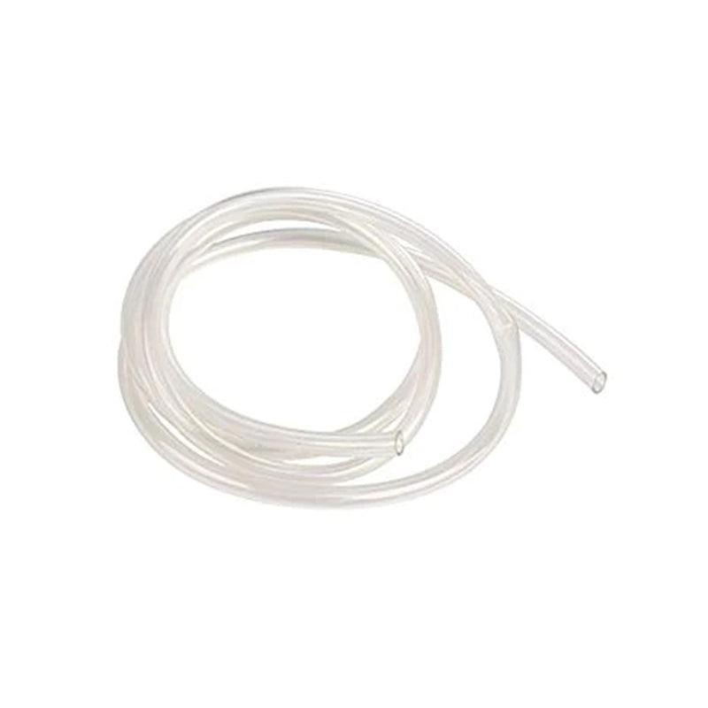 Food Grade Transparent Silicone Rubber Tube Hose Pipe Clear Beer Milk Soft 1M - 10*16mm