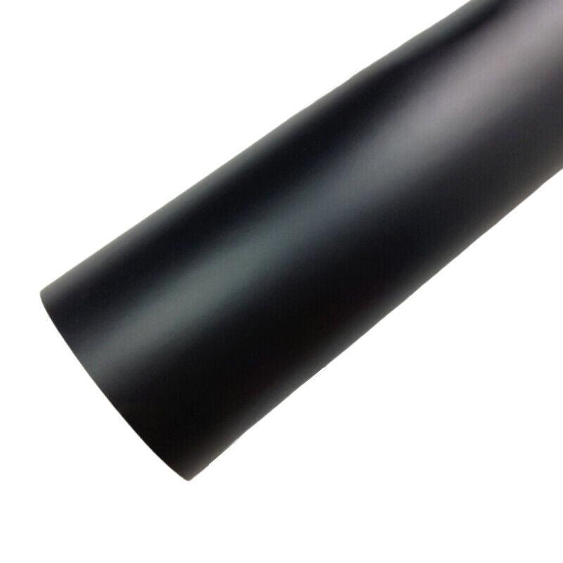 152x 30CM Car Vinyl Wrap Carbon Fiber Matt Satin Glossy Multi Color Car Tint Car Sticker - Pink Carbon Fiber