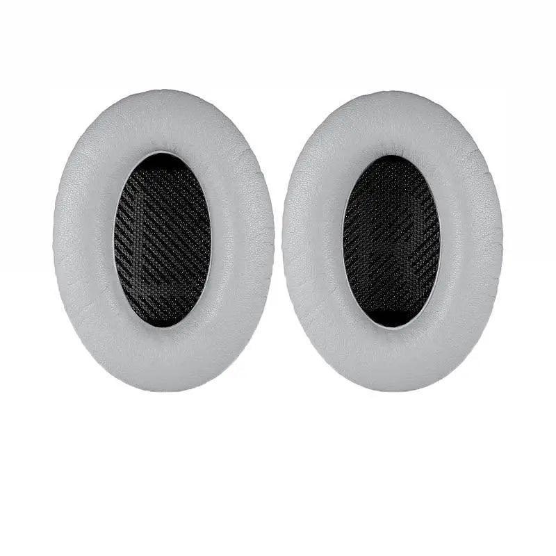 Replacement Ear Pads Cushions For Bose Quietcomfort 35 Qc35 Ii Qc25 Qc15 Ae2 - Black-Blue
