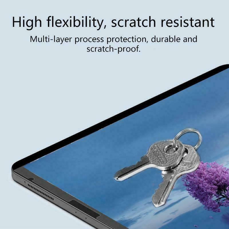 Magnetic Paper Film Like Screen Protector For Ipad Pro11 Mini Air 4 9.7 10.2 - iPad Air 1 /2,iPad 5/6/2017/2018/Pro( 9.7")