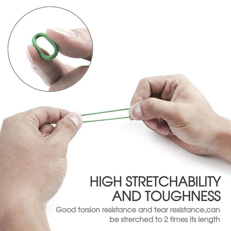 270 Pcs Air Conditioning O Ring Assortment Kit Green Air Con 18 Sizes Oring Gas