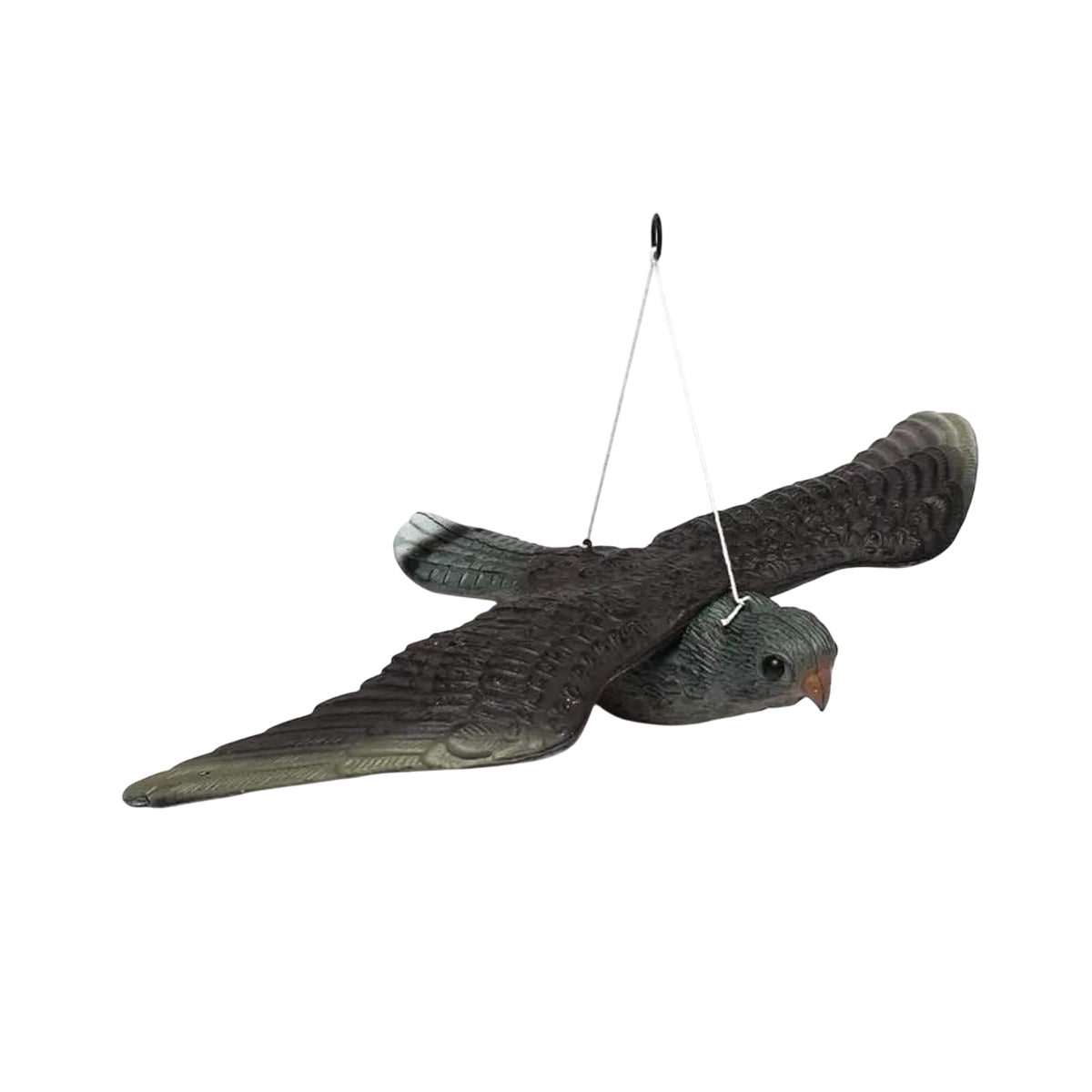 Garden Eagle Rodent and Bird Scaring Simulation Eagle Outdoor Decoration Yard