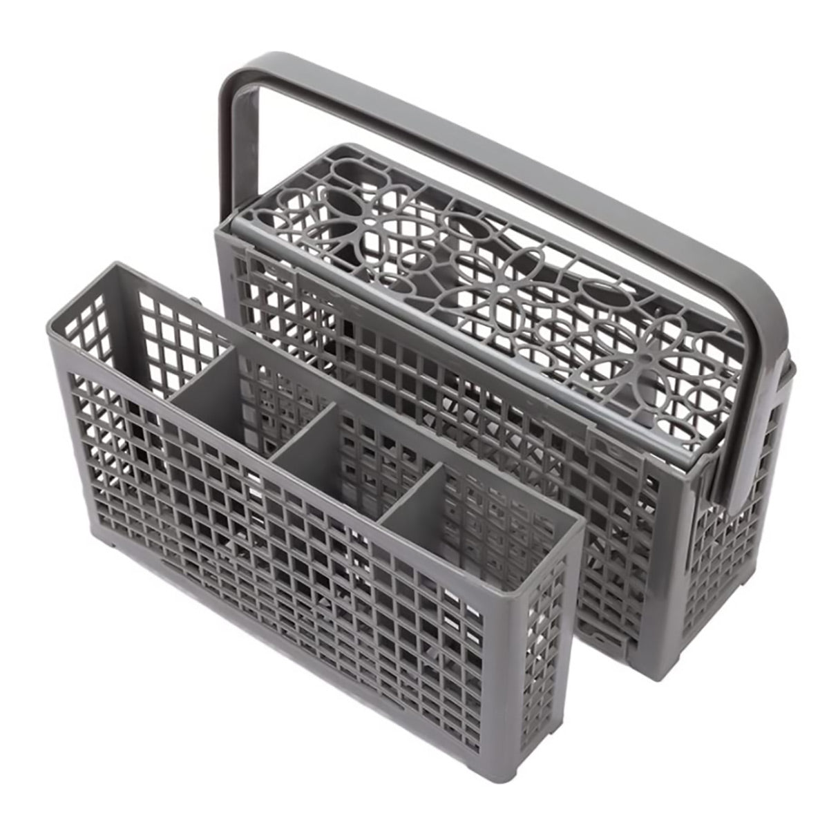 Dishwasher Basket Tableware Knife Fork Storage Box for Kitchen Storage Box
