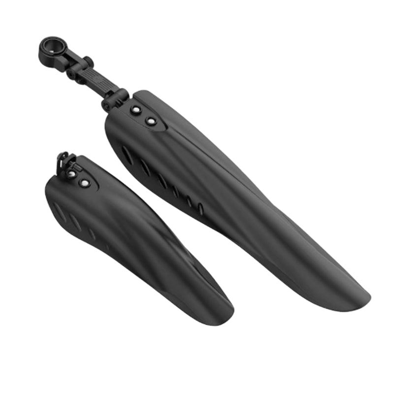 Mountain Bike Bicycle Mudguard Set Front Rear Fender for MTB Cycling Tyre Protection