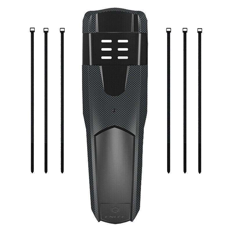 Cycling Mtb Mudguard Mud Guard Mountain Bike Bicycle Fender Front Rear Tyre - 1PC