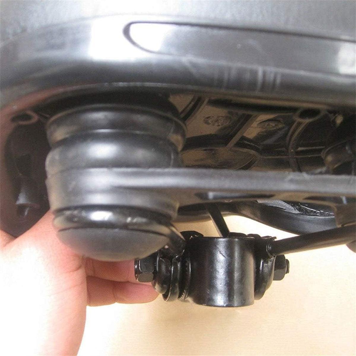 Wide Big Bum Bike Bicycle Gel Cruiser Comfort Saddle Seat Sporty Soft Cushion Au