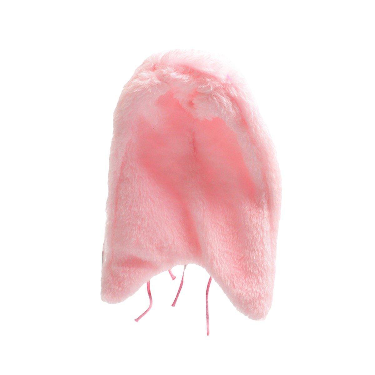 Cozy Bird Blanket Shawl Parrot Snuggle Cabin Plush Hanging Cotton Nest Bedding - Blue-S Size