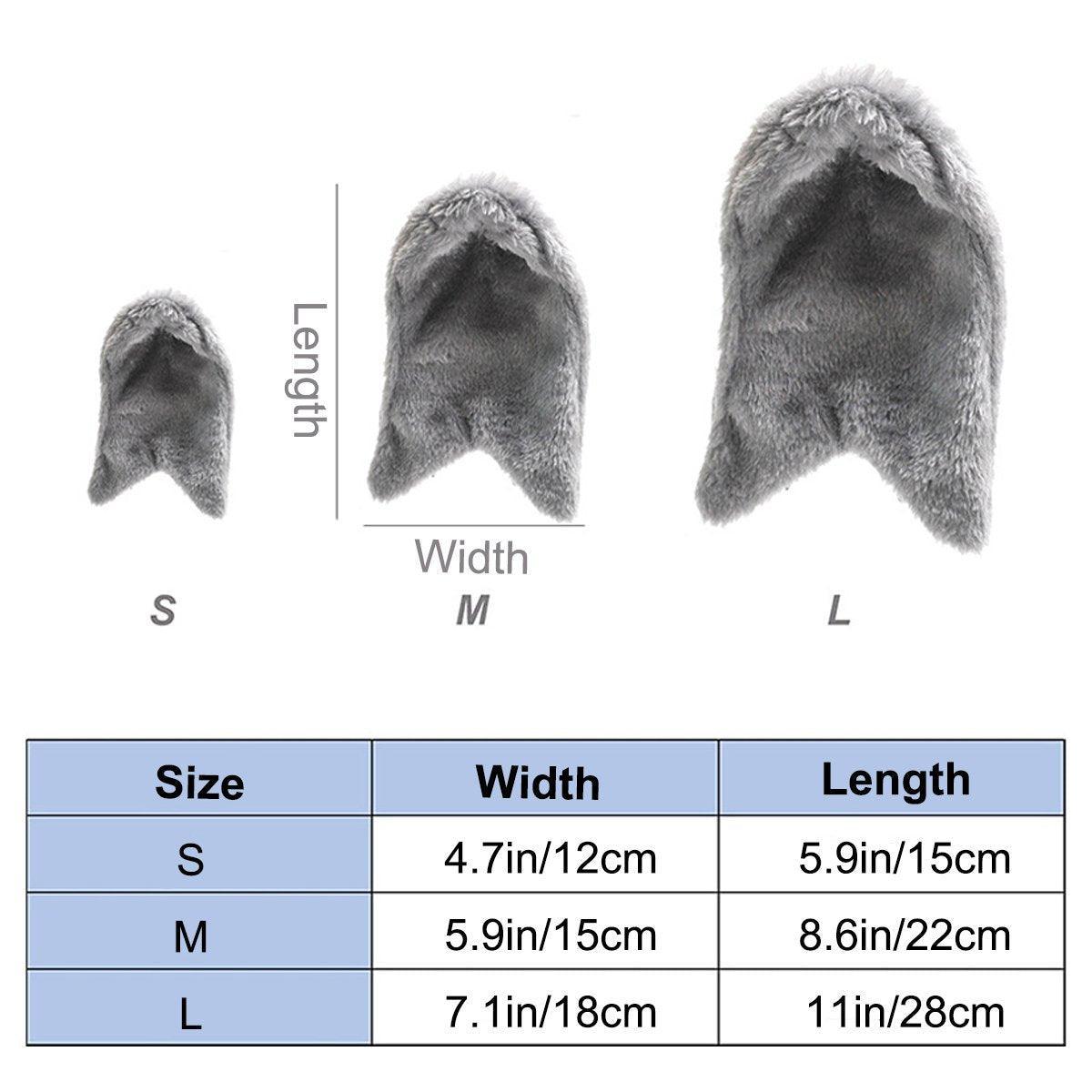 Cozy Bird Blanket Shawl Parrot Snuggle Cabin Plush Hanging Cotton Nest Bedding - Pink-S Size