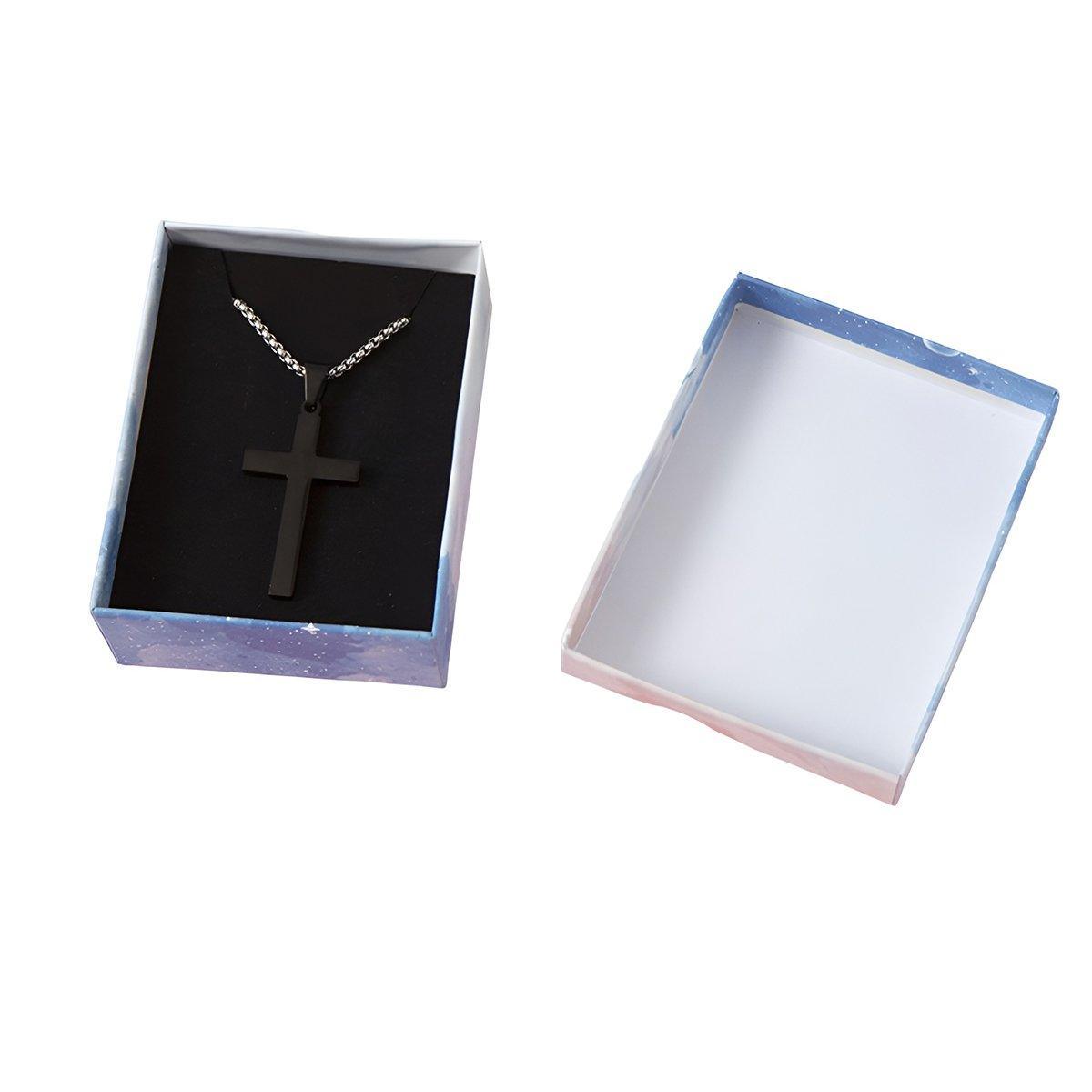 20PCS Cloud Jewelry Box Earrings Necklace Ring Bracelet DisplayOrganizer - 5*8*3cm(Box)