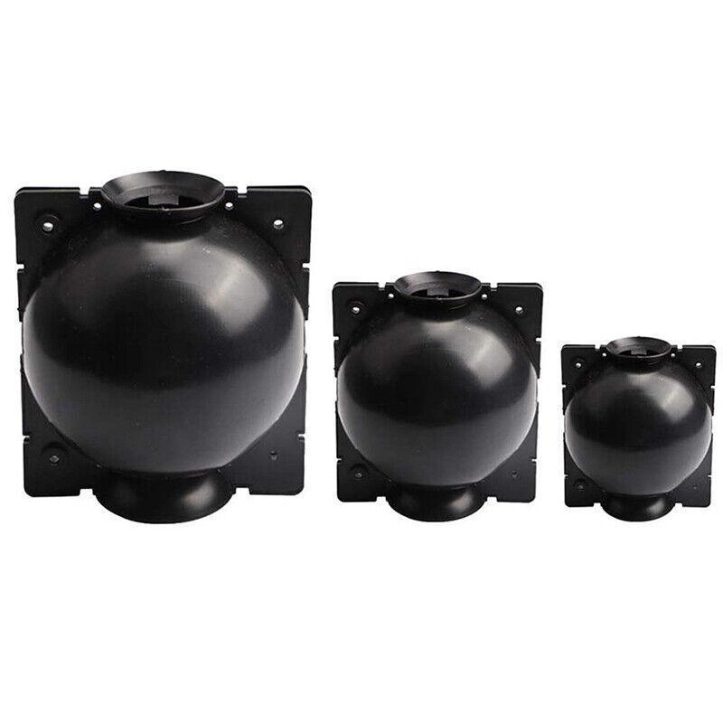 10Pcs Plant Rooting Ball High Pressure Propagation Box Grafting Breeding Device - L-12CM-10PCS