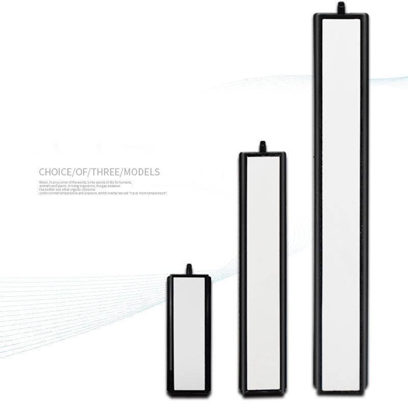 Nano Bubble Air Stone Bar for Aquarium Fish Tank Pond DWC Hydro System - 30CM