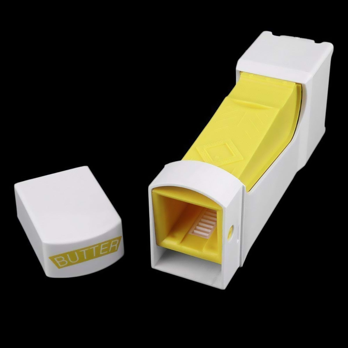 Butter Cutter Butter Slicer Cheese Slicer Cheese Divider Stainless Steel Home