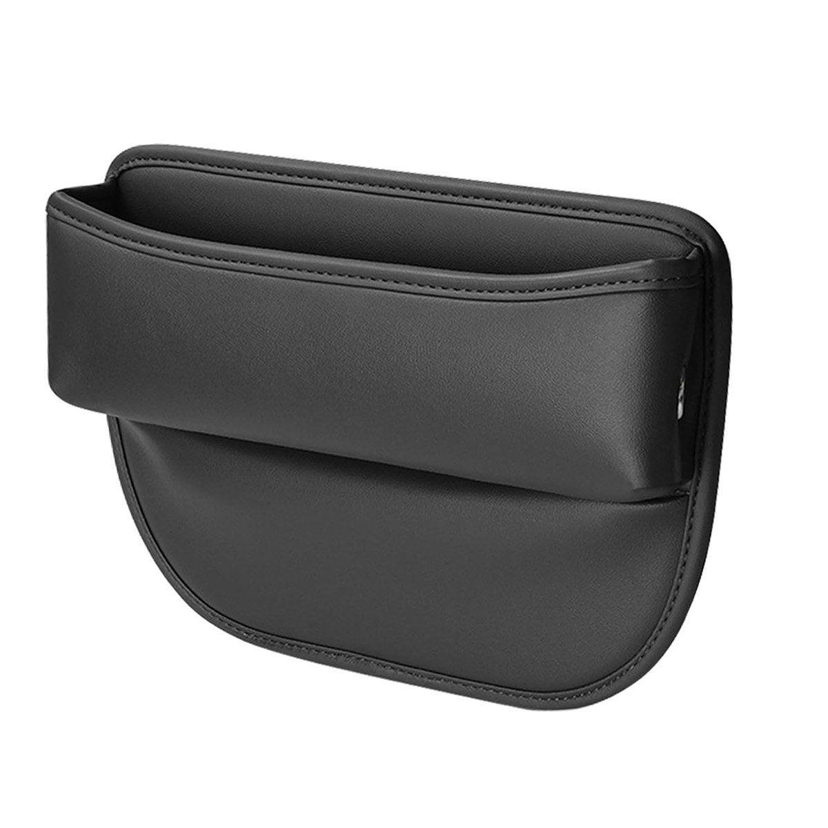 Universal Gap Storage Organizer Box for Vehicle Front Console Side Slot