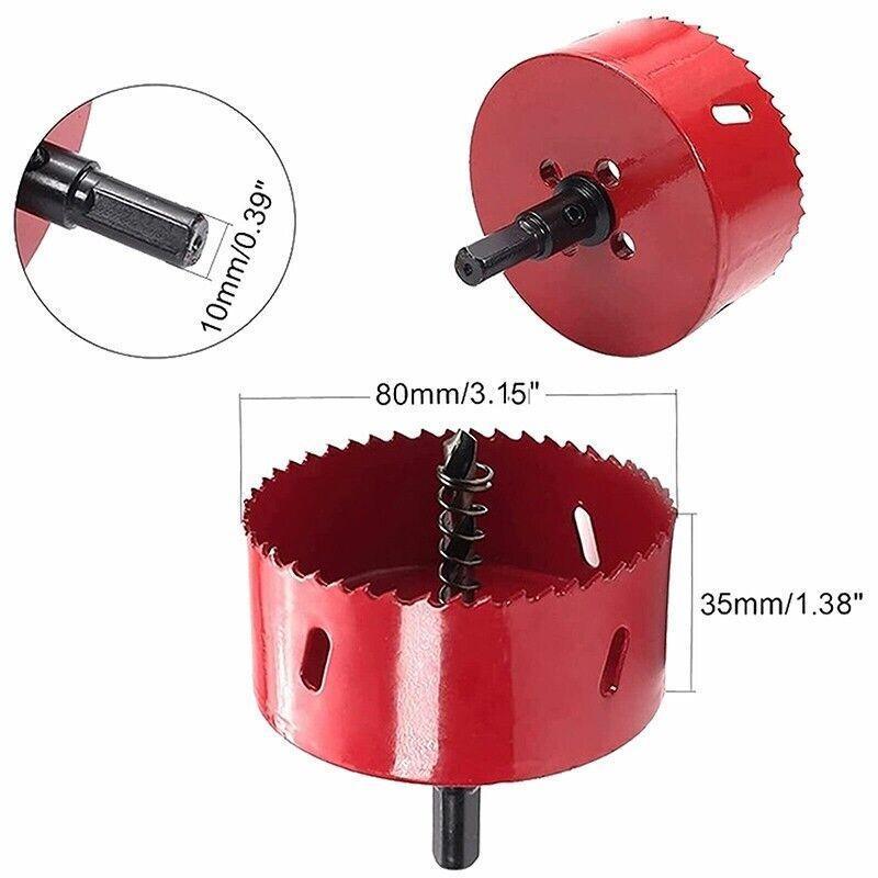 New Chicken Feeder Poultry Pro Feeder Diy Port Pvc Gravity Fed Chicken Feeder - 2 PCS Ports (No Hole Saw)