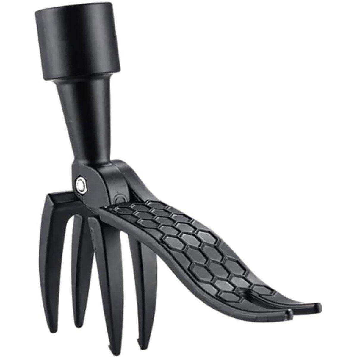 Weeding Uprooting Lifting Tongs Gardening Tools For Easy Blow Free Garden Care