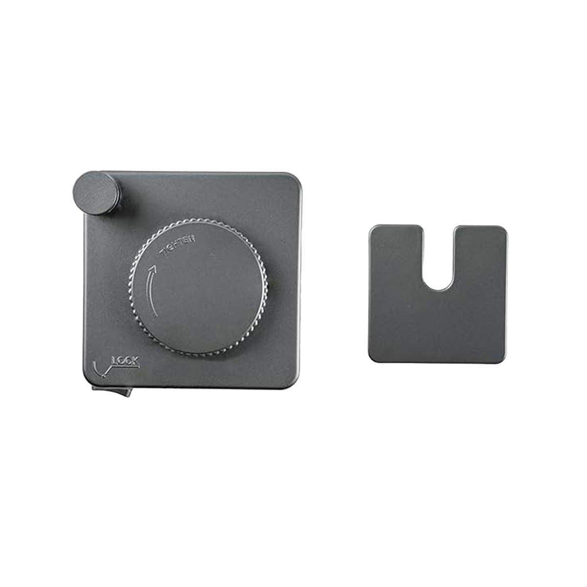 Invisible Wall Mounted Clothesline for Hotel Bathroom Sunbed Laundry Drying Rope