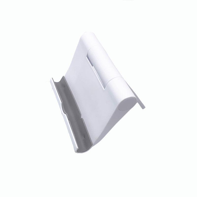 Desk Stand Holder for Mobile Phone Tablet iPad iPhone Samsung Universal Mount - Red