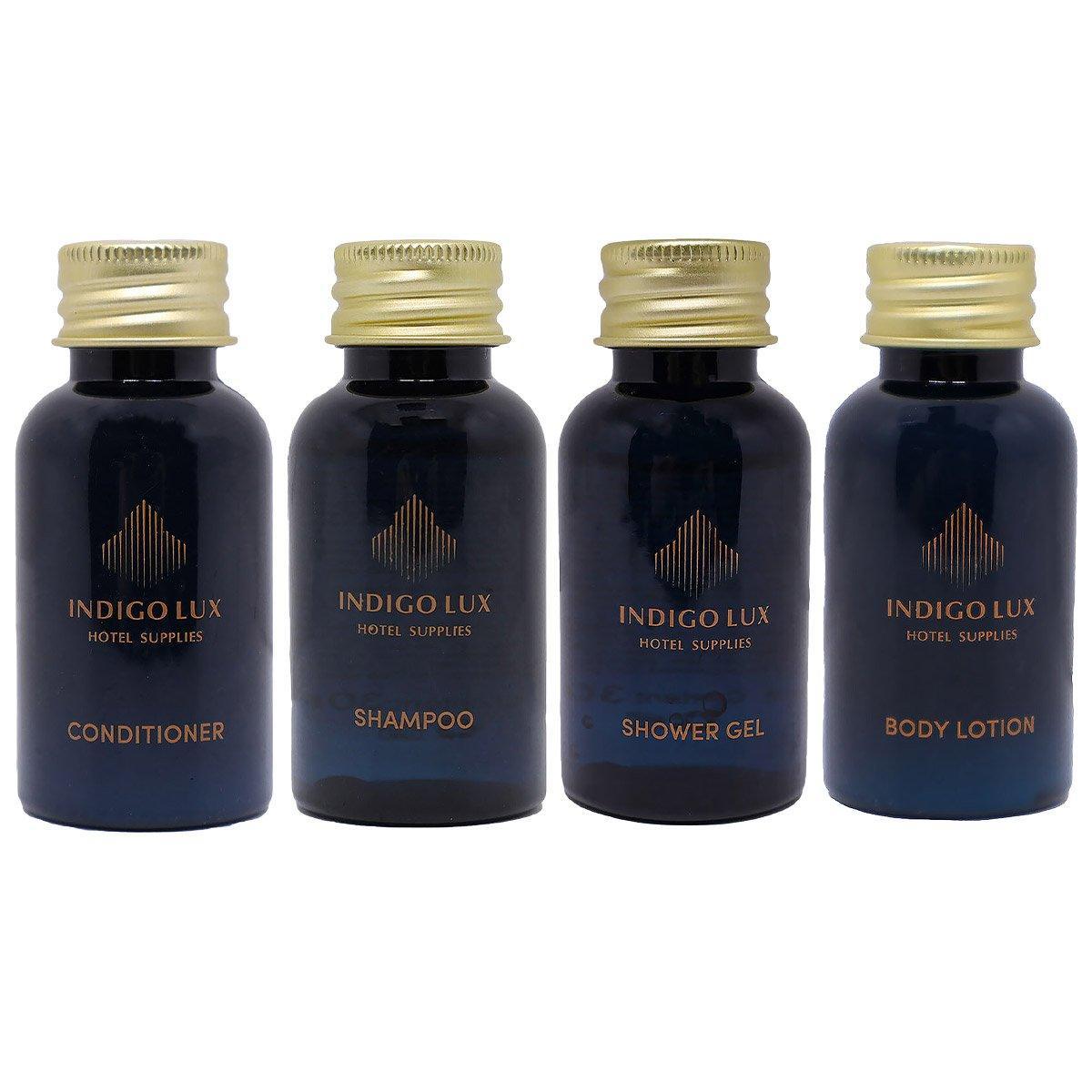 50pcs 30ml Hotel Toiletries Set Shampoo and Conditioner for Guesthouse Travel - Conditioner