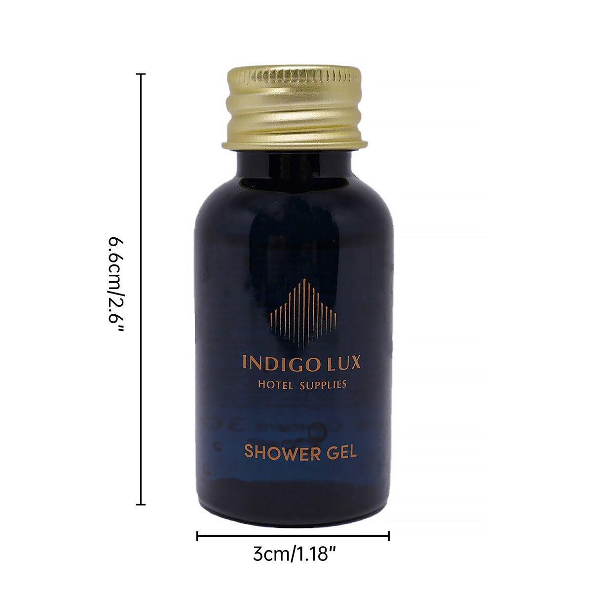 50pcs 30ml Hotel Toiletries Set Shampoo and Conditioner for Guesthouse Travel - Conditioner