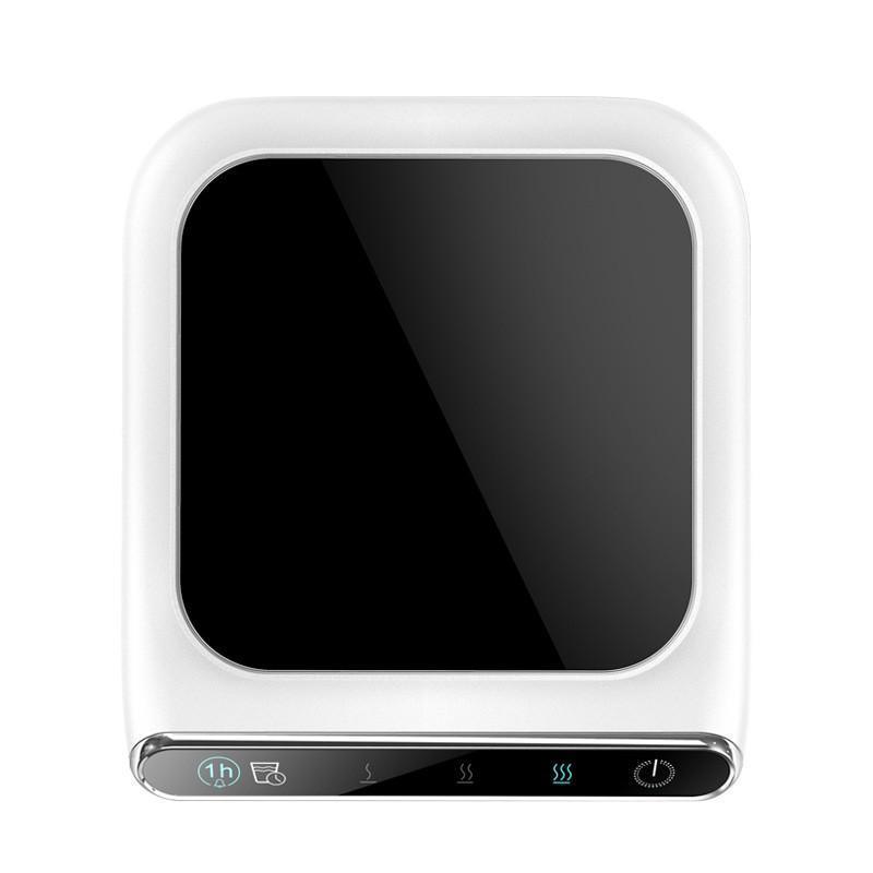 Smart USB Coffee Mug Warmer Pad for Tea Milk Cup Heating Plate