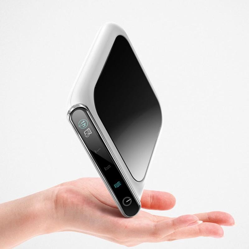 Smart USB Coffee Mug Warmer Pad for Tea Milk Cup Heating Plate