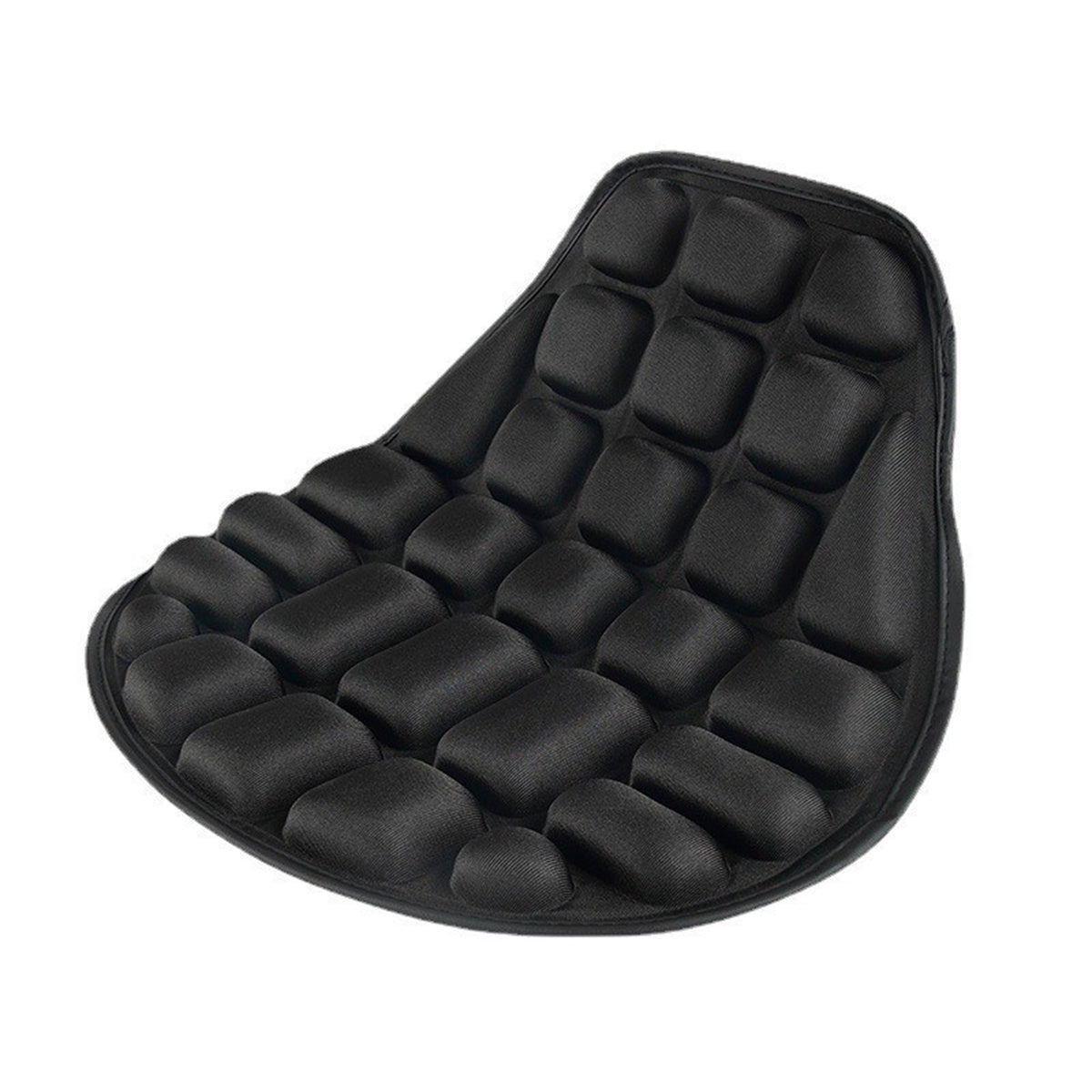 Waterproof Car Motorcycle Seat Cover Thickened Cushion Sun Protection Mat Pad