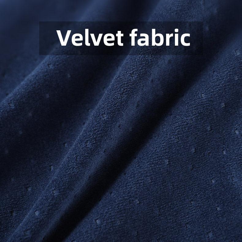 Square Seat Cushion Office Car Chair Cushion Comfort Support for Long Sitting