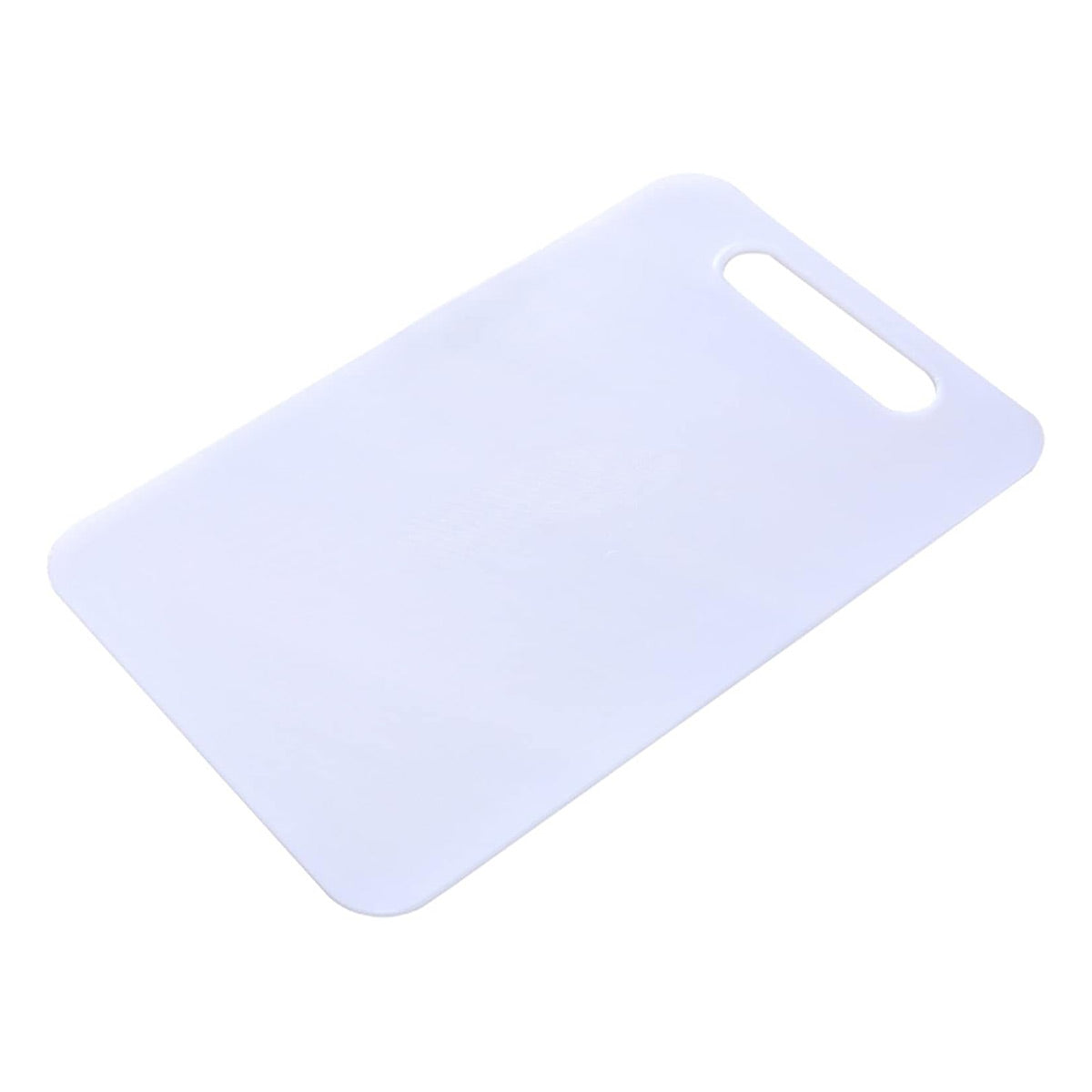 Plastic Cutting Board Small Size Chopping Board for Kitchen Food Prep Home Use - 40x25cm