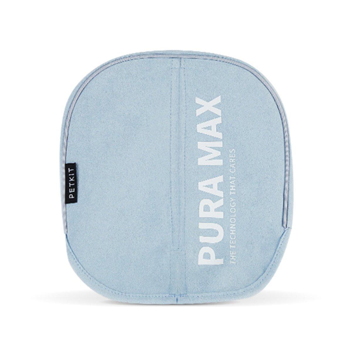 Magnetic Dustproof Door Curtain for Smart Cat Litter Box MAX Special Design