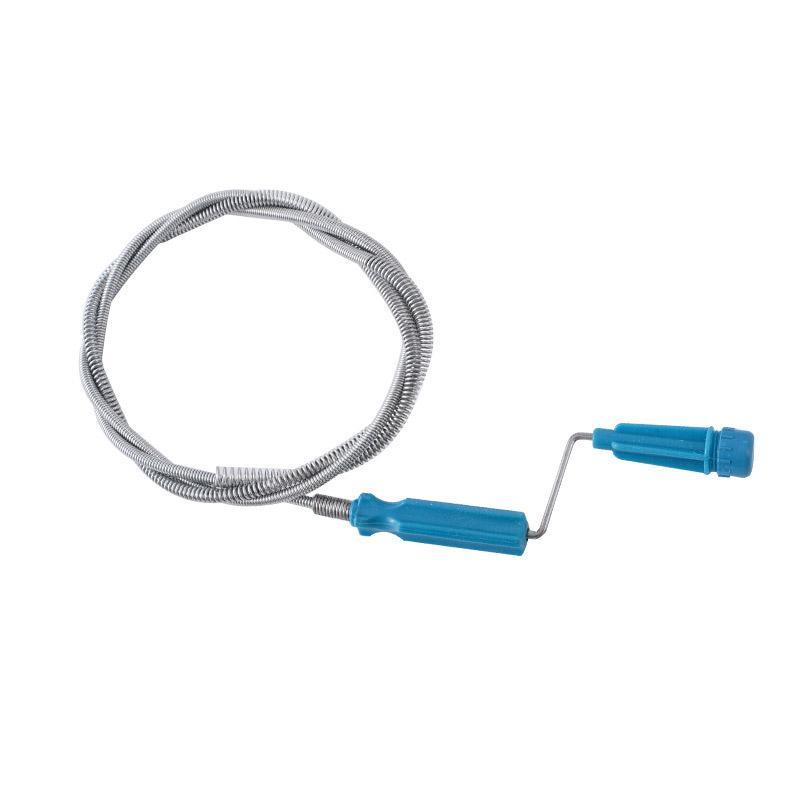 3M Drain Unclogger Multi Functional Pipe Blockage Removal Tool for Plumbing Need