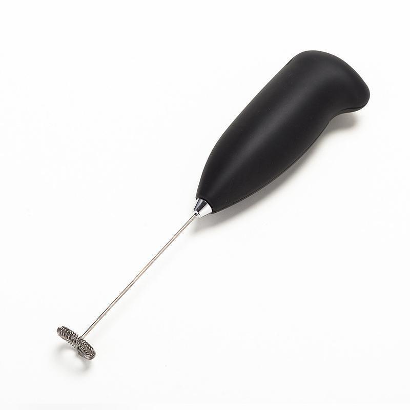 Milk Frother for Coffee Handheld Frother Electric Whisk, Milk Foamer, Mini Mixer