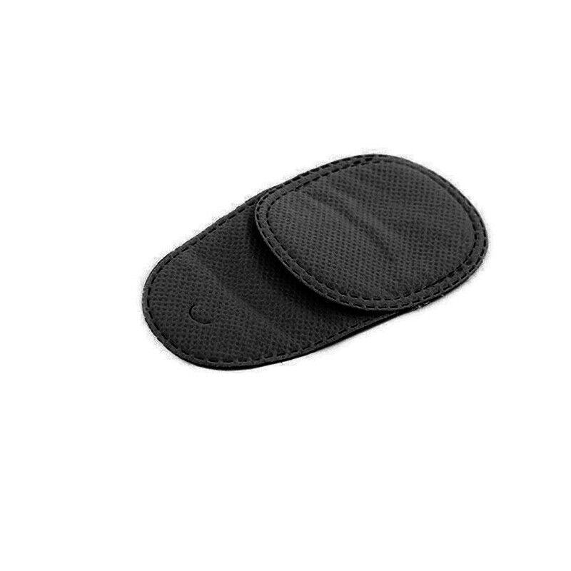Universal Eye Patch Mask for Strabismus and Amblyopia Glasses Cover Training Aid - Blue