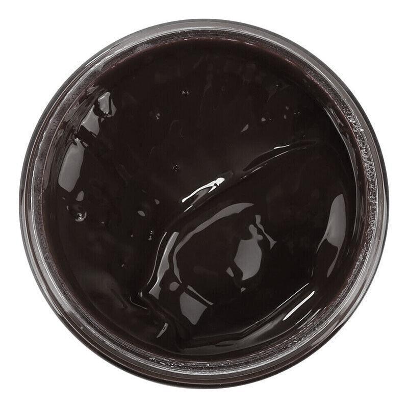 Advanced Leather Repair Gel Kit Filler For Sofa Auto Interior Scratch Rips Holes For Minor Breakage Repairs - Wine Red