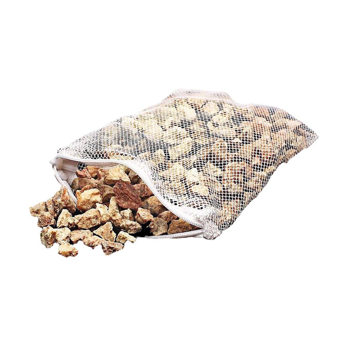 500g Fish Tank Water Filter Media Aquarium Filtration Material Sponge Pad - Bacteria Ring
